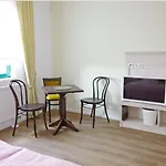 Apartament Dambachhaus Thale