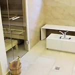 Apartament Dambachhaus Thale