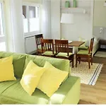 Apartament Dambachhaus Thale