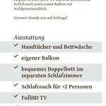 Apartament Dambachhaus Thale