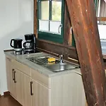 Apartament Dambachhaus Thale
