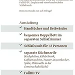 Apartament Dambachhaus Thale