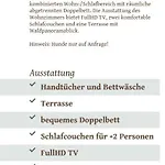 Dambachhaus Apartament Thale