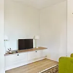 Apartament Dambachhaus