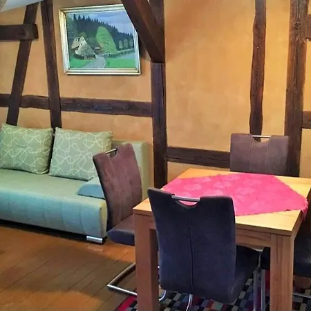 Dambachhaus *