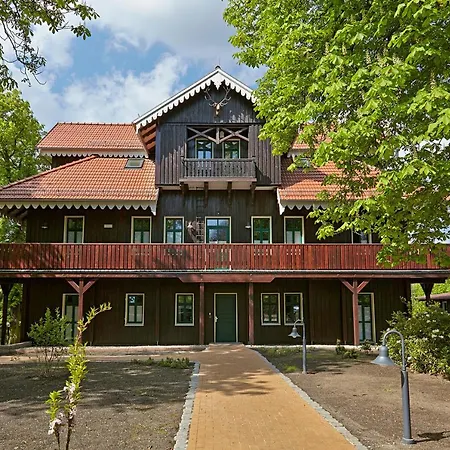 Dambachhaus * Thale