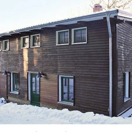 Dambachhaus Apartament