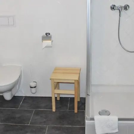 Dambachhaus Apartament