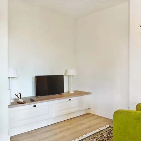 Apartmán Dambachhaus