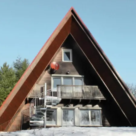 Dambachhaus * Thale