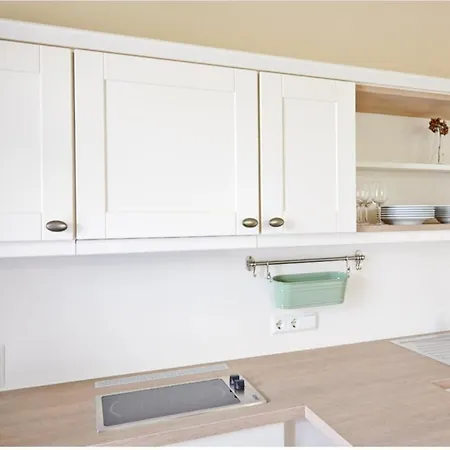 Dambachhaus Apartament *