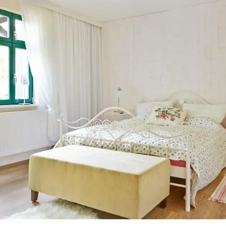 Dambachhaus Apartament Thale
