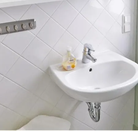 Dambachhaus Apartament *