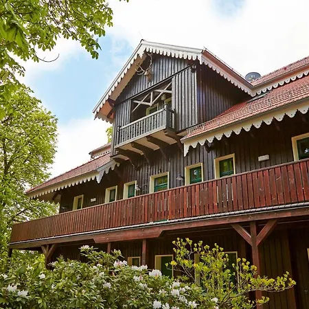Dambachhaus *