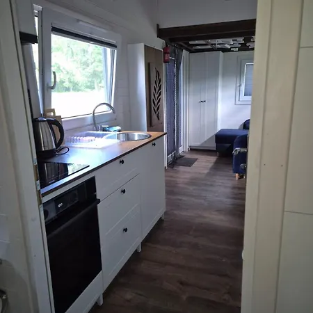 Dambachhaus Apartament