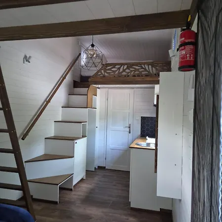 Apartament Dambachhaus