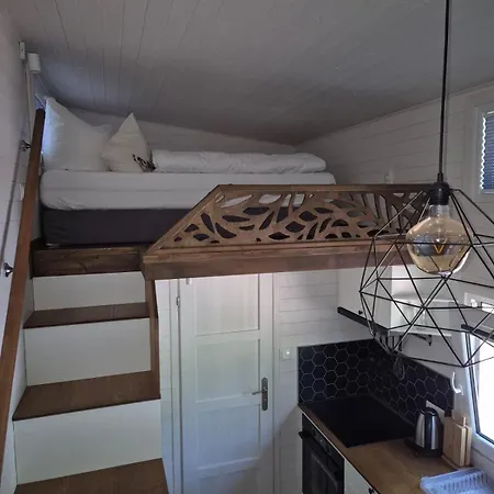 Apartament Dambachhaus *
