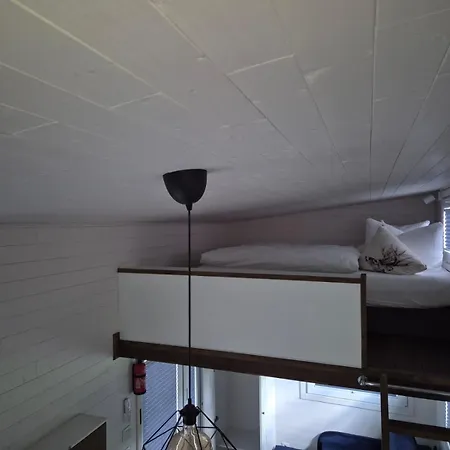 Apartament Dambachhaus Thale