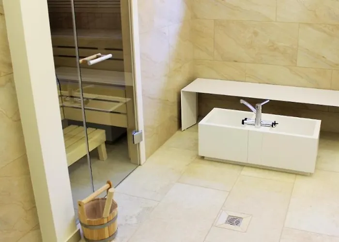 Appartamento Dambachhaus Thale