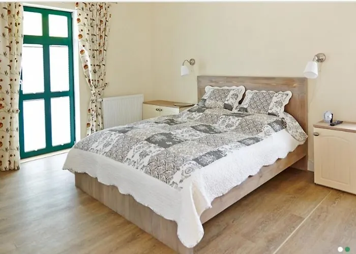 Dambachhaus Appartamento *