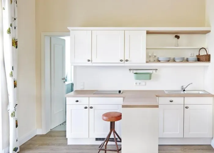 Appartamento Dambachhaus *