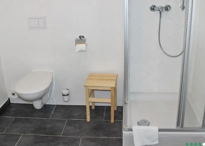 Dambachhaus Appartamento