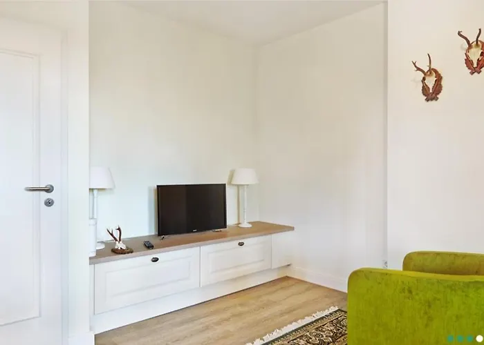 Appartamento Dambachhaus