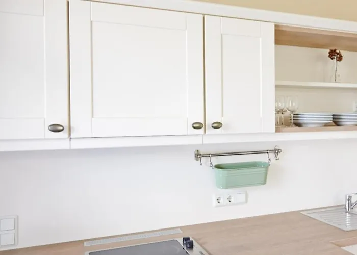 Dambachhaus Appartamento *