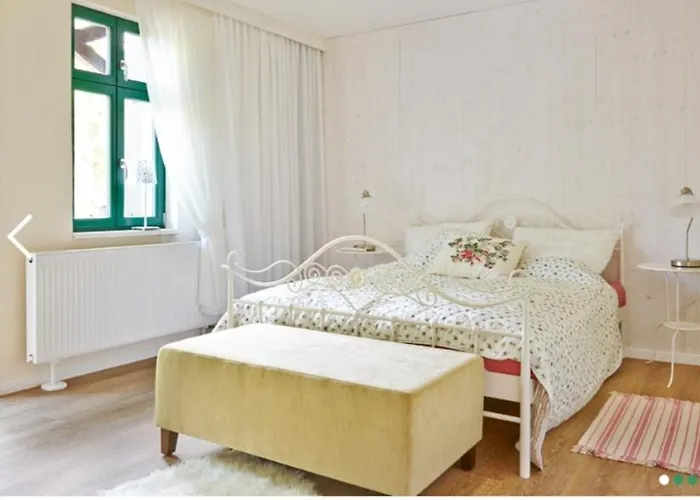 Dambachhaus Appartamento Thale