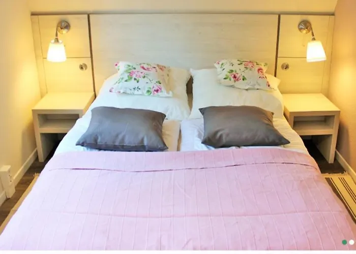 Appartamento Dambachhaus *